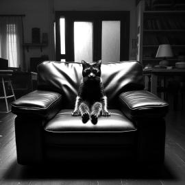 imagegratuite.com_00000254_M_d3-cat-king-sit like-man-sofa-at-home